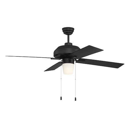 Craftmade 52" South Beach Ceiling Fan SB52FB4